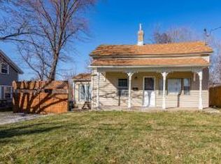 1315 Lucas St, Muscatine, IA 52761
