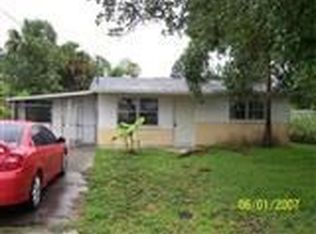 1150 4th Way, North Fort Myers, FL 33903
