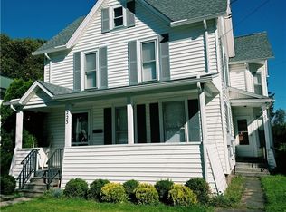223 W Bank St, Albion, NY 14411
