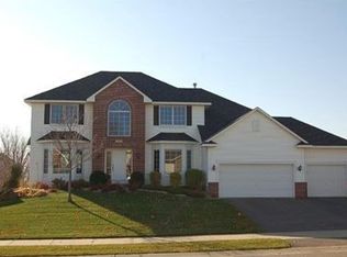 14301 Footbridge Way, Apple Valley, MN 55124