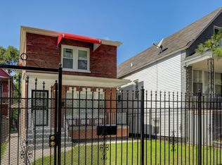 8344 S Kingston Ave, Chicago, IL