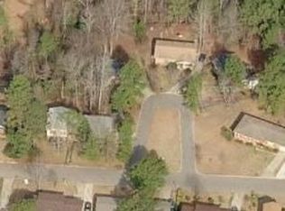 26 Wild Iris Ct, Columbia, SC 29209