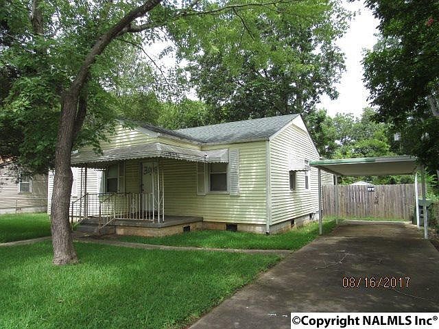 1st image of 3008 Holmes Ave NW #1