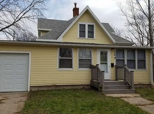 504 Grand Ave, Emmetsburg, IA 50536