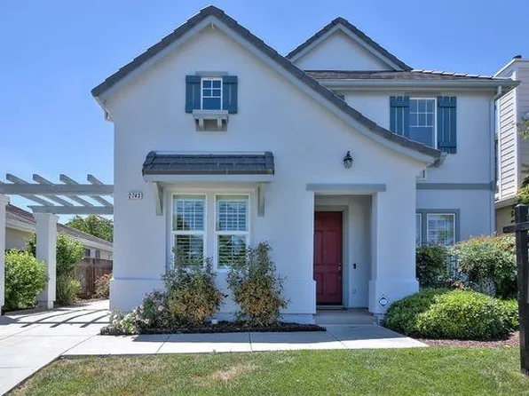 2743 Cathedral Cir, Brentwood, CA 94513