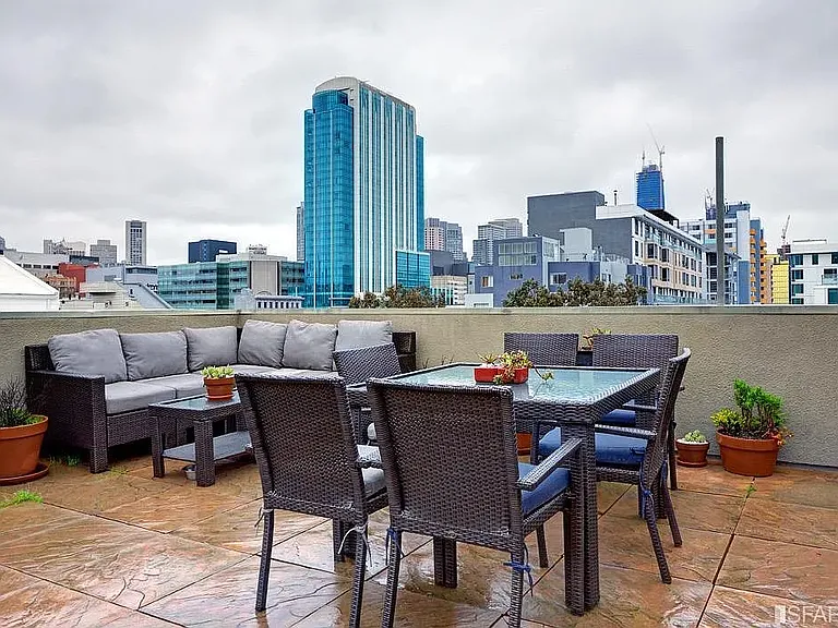 469 Clementina St #7 — Photo 6