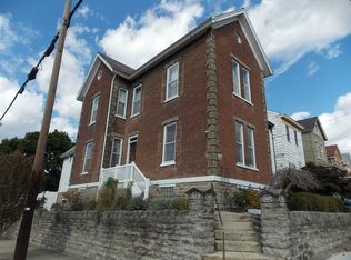 303 Prospect St, Bellevue, KY