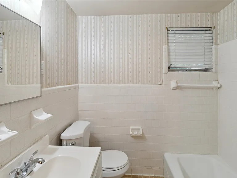 hall bath