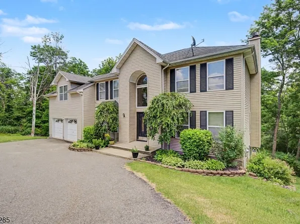 5 Worthington Rd, Knowlton Twp., NJ 07832