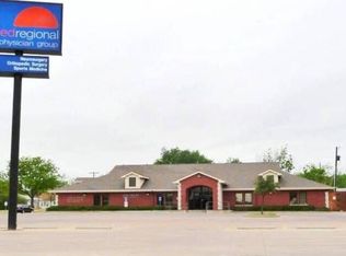 2200 Kell Blvd, Wichita Falls, TX 76309