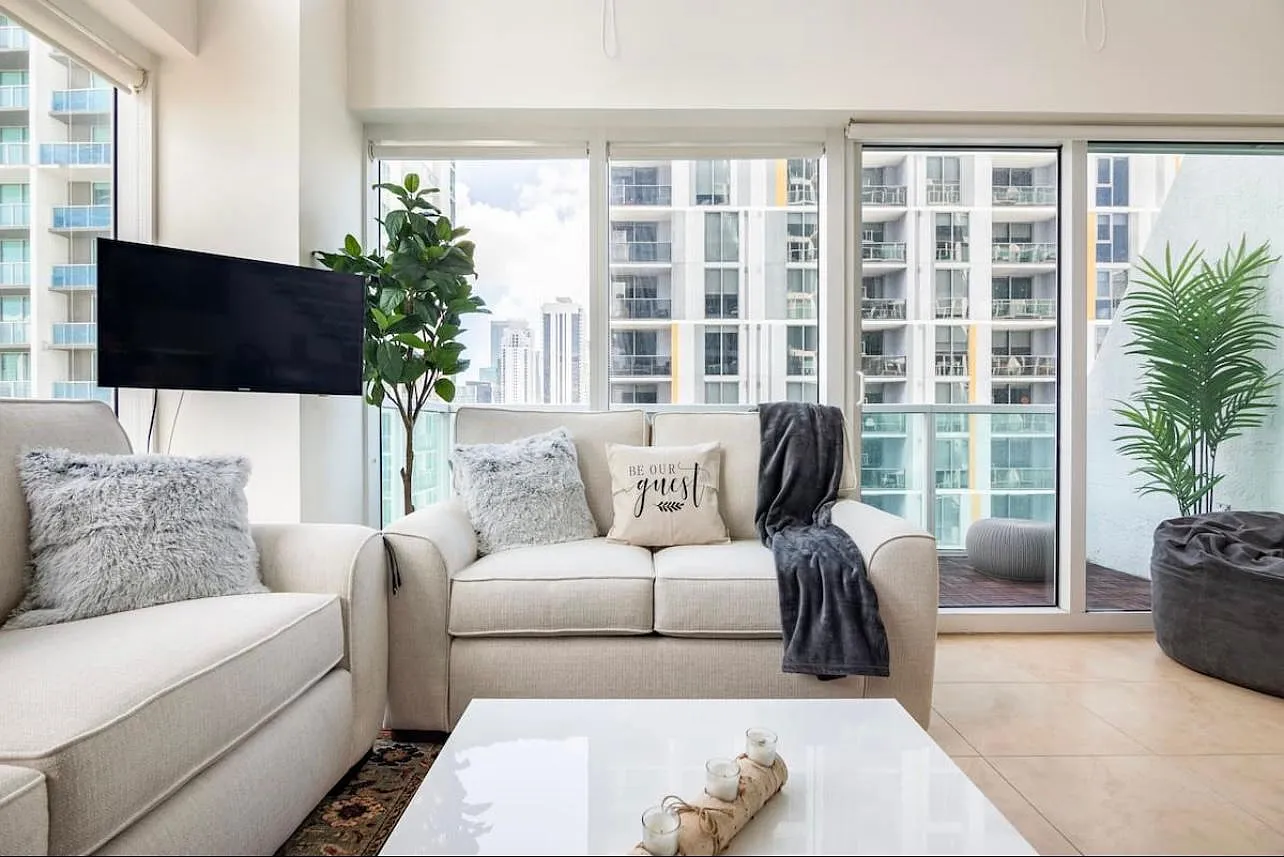 2 bed, 1289 sqft, $5,500 — Photo 4
