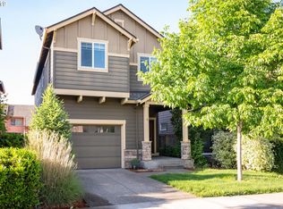 4009 SE Lone Oak St, Hillsboro, OR 97123