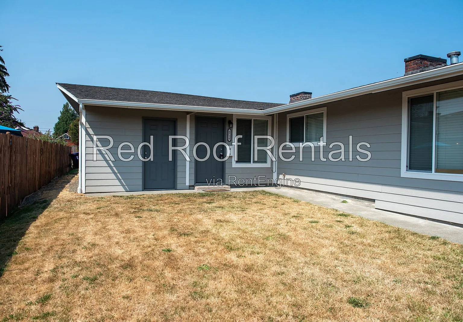 2 bed, 1.0 bath, 760 sqft, $1,800 — Photo 2