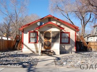 1010 Rood Ave APT B, Grand Junction, CO 81501