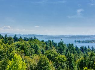 6625 NE 132nd St, Kirkland, WA 98034