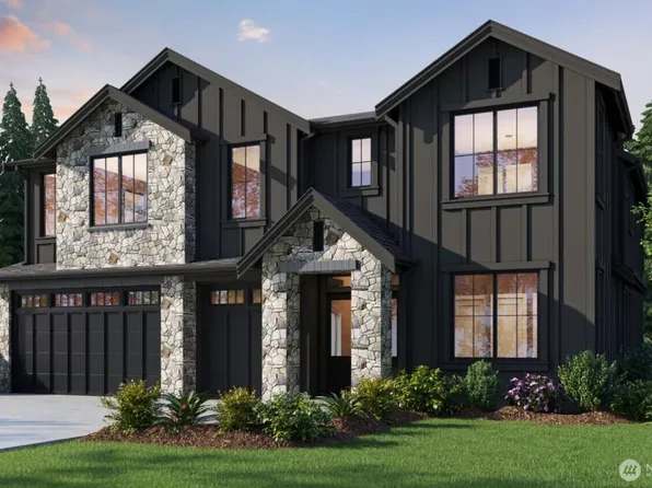 1599 158th Court SE, Bellevue, WA 98008