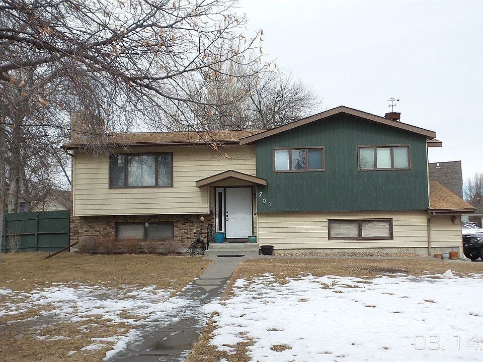 701 Grizzly Dr, Great Falls, MT 59404 Zillow