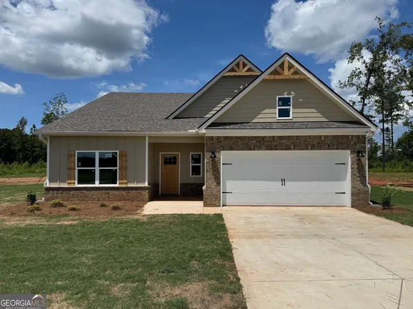 140 Overland Way, Gray, GA 31032