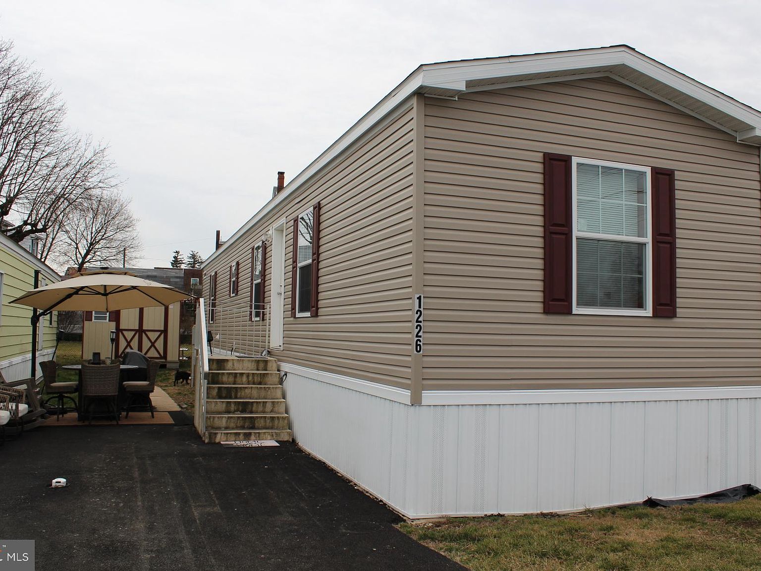 1226 Millers Ct UNIT 1, New Berlinville, PA 19545 Zillow