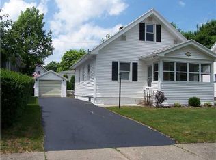 259 Bennington Dr, Rochester, NY 14616