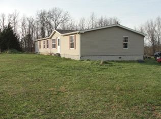 14295 Cloverdale Rd, Cabool, MO 65689