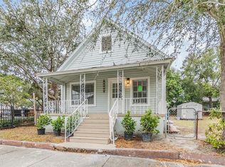 2022 N 11th St, Tampa, FL 33605