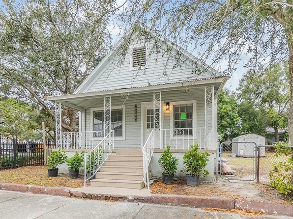 2022 N 11th St, Tampa, FL 33605
