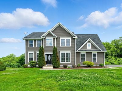 45 Serra Drive, Middletown, CT, 06457