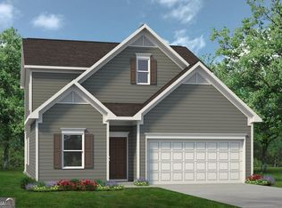 9 N Haven Dr, Rome, GA 30165