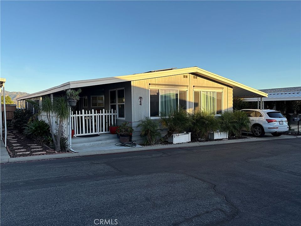 1st image of 31816 East Ave #144