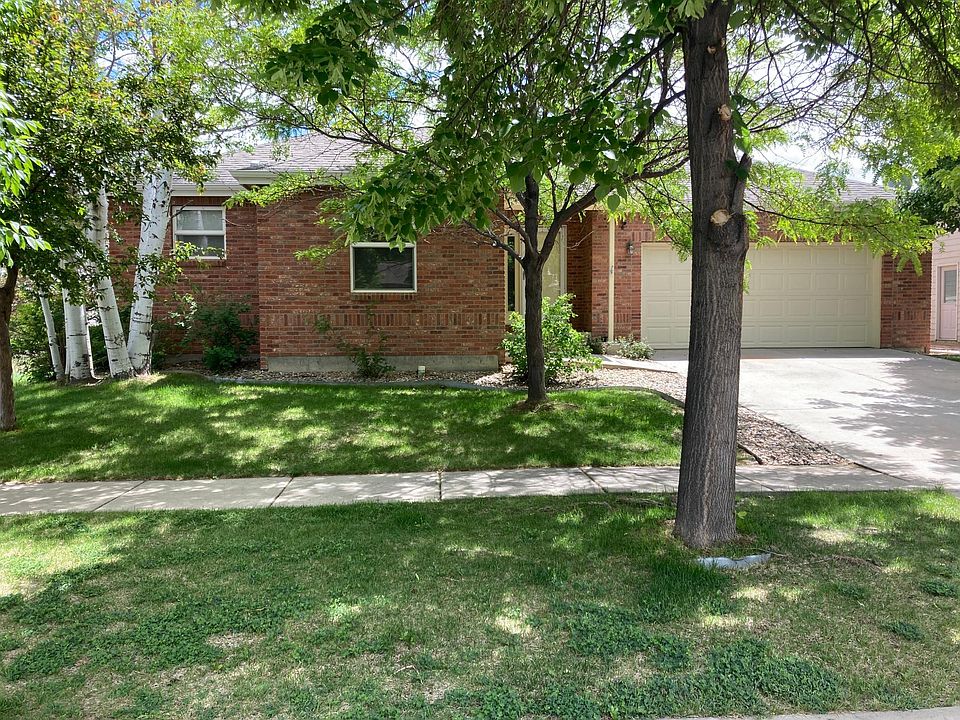 310 Bein Street - Berthoud, CO