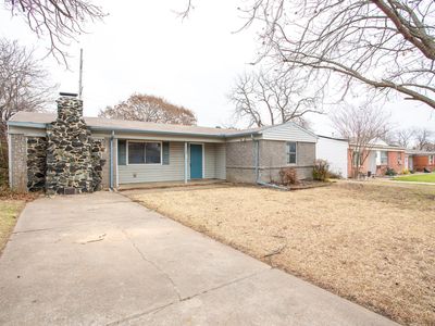 4730 San Marcus Dr, Mesquite, TX, 75150