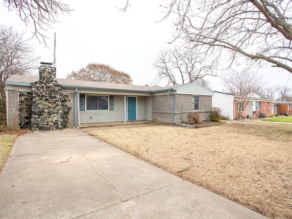4730 San Marcus Dr, Mesquite, TX 75150