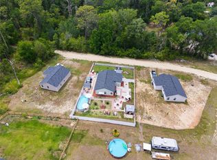 15324 SW 40th Place Rd, Ocala, FL 34481