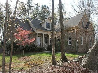 6714 Lipscomb Dr, Durham, NC 27712