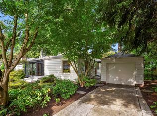 7708 44th Ave NE, Seattle, WA 98115