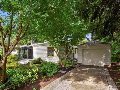 7708 44th Avenue NE, Seattle, WA, 98115