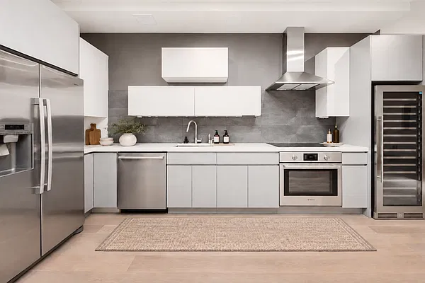 Kitchen, photo 2