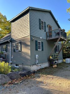 602 Spragues Falls Road, Cherryfield, ME, 04622