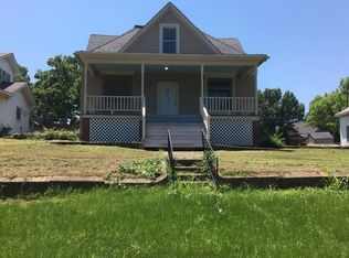 311 W 7th St, Chandler, OK 74834