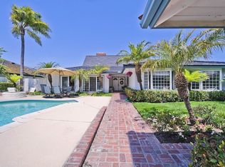 2601 Blackthorn St, Newport Beach, CA 92660
