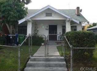 1344 Rolland Curtis Pl, Los Angeles, CA 90062