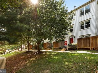 13921 Highstream Pl #781, Germantown, MD 20874