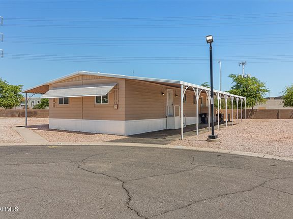 2nd image of 400 W BASELINE Road #179