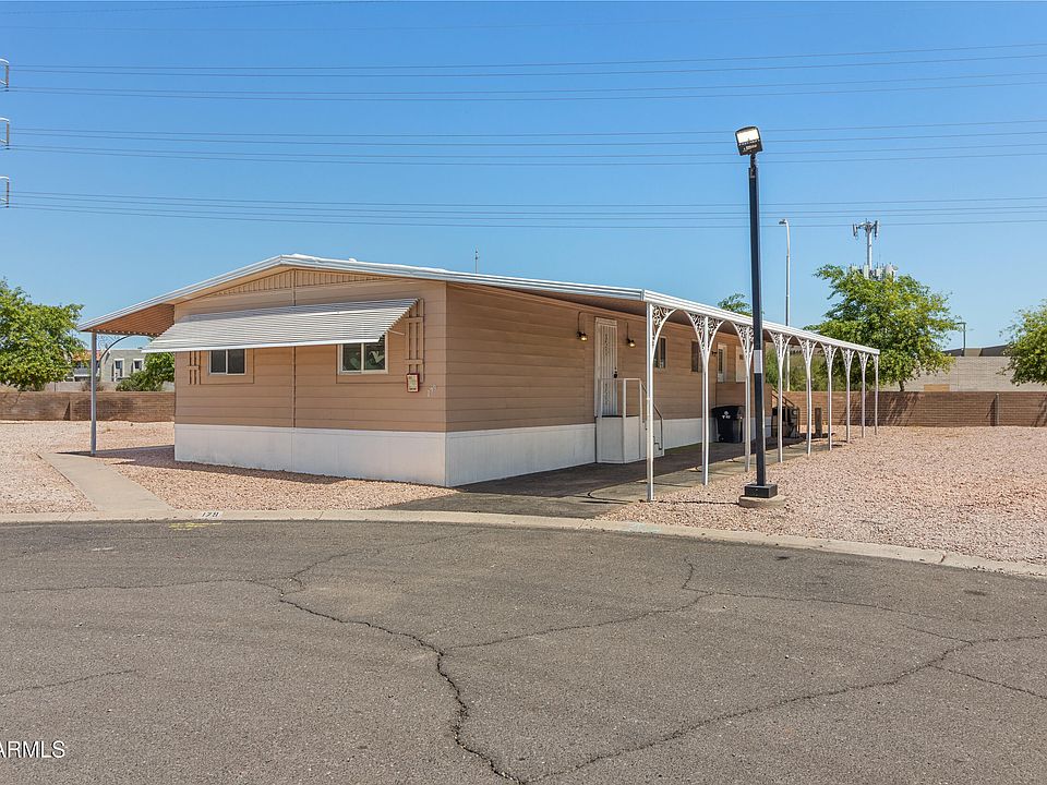 1st image of 400 W Baseline Road #179