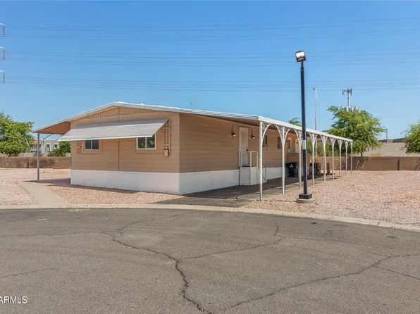 400 W Baseline Road #179, Tempe, AZ 85283
