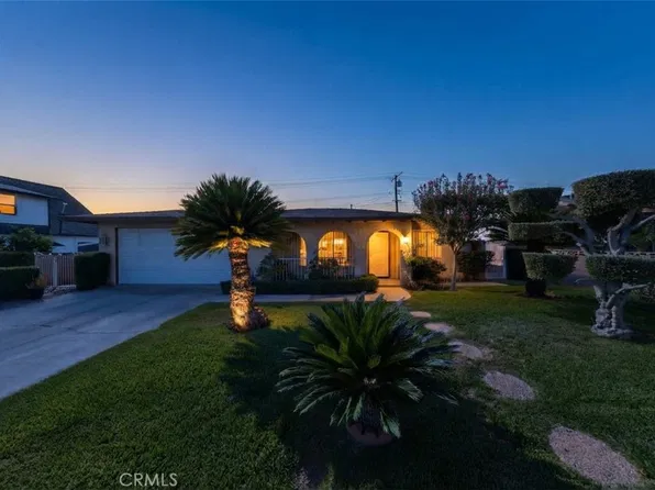 824 E I St, Ontario, CA 91764