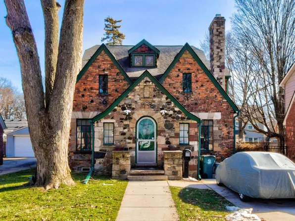 637 S Connecticut Ave #4, Royal Oak, MI 48067