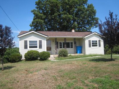 2916 Idlewild Blvd NE, Roanoke, VA, 24012