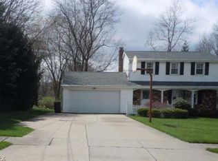 6128 Glenridge Rd, Boardman, OH